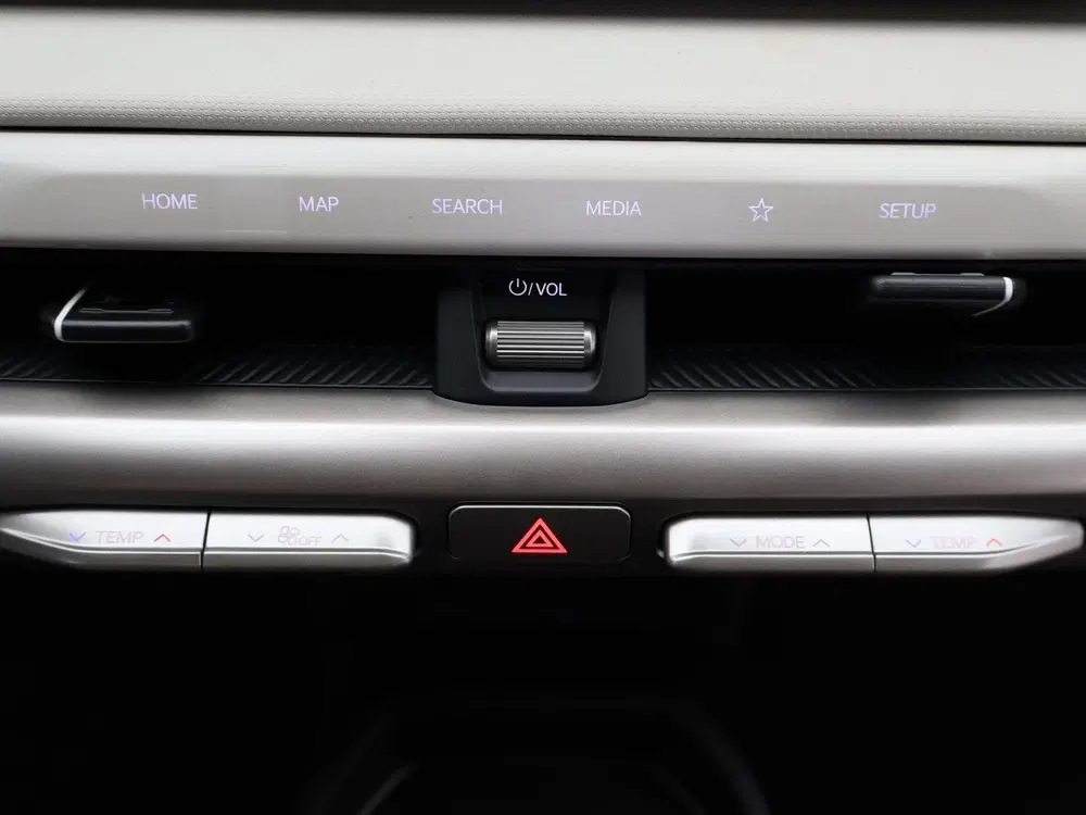 Kia EV4 GT-Line Business Edition 81.4 kWh uit 2026, foto 18