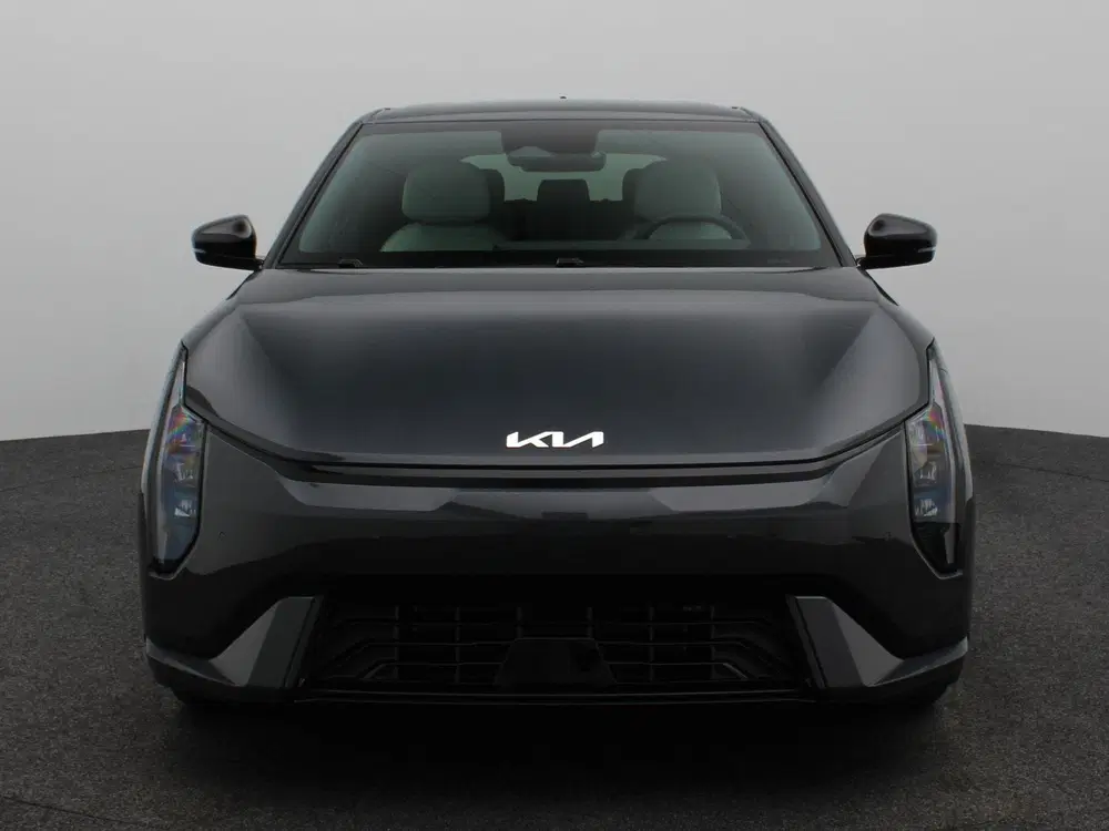 Kia EV4 GT-Line Business Edition 81.4 kWh uit 2026, foto 3