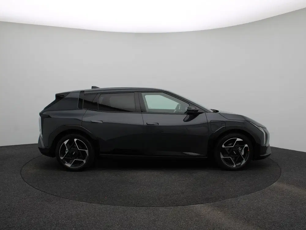 Kia EV4 GT-Line Business Edition 81.4 kWh uit 2026, foto 6