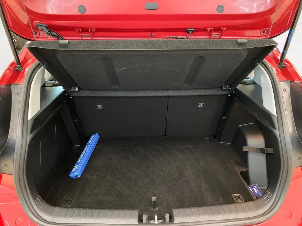 Hyundai BAYON 1.0 MILD HYBRID uit 2025, foto 20