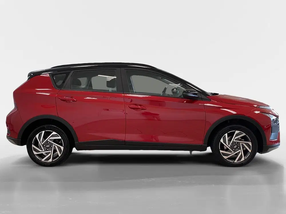 Hyundai BAYON 1.0 MILD HYBRID uit 2025, foto 4