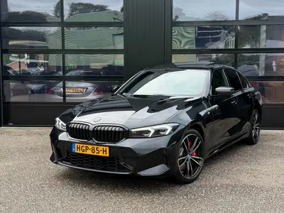 BMW 3-serie 320e M-Sport Edition Schuifdak 1e eigenaar uit 2025