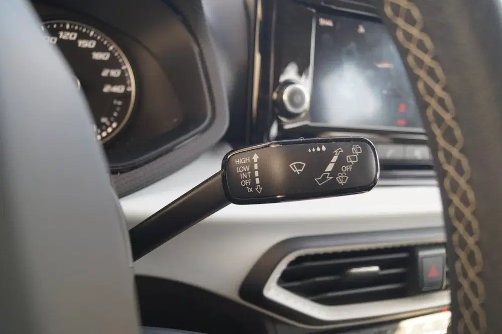 SEAT Ibiza 1.0 EcoTSI Style -ECC-PDC-LMV-CARPLAY-DAB uit 2022, foto 14