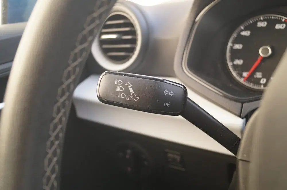 SEAT Ibiza 1.0 EcoTSI Style -ECC-PDC-LMV-CARPLAY-DAB uit 2022, foto 15