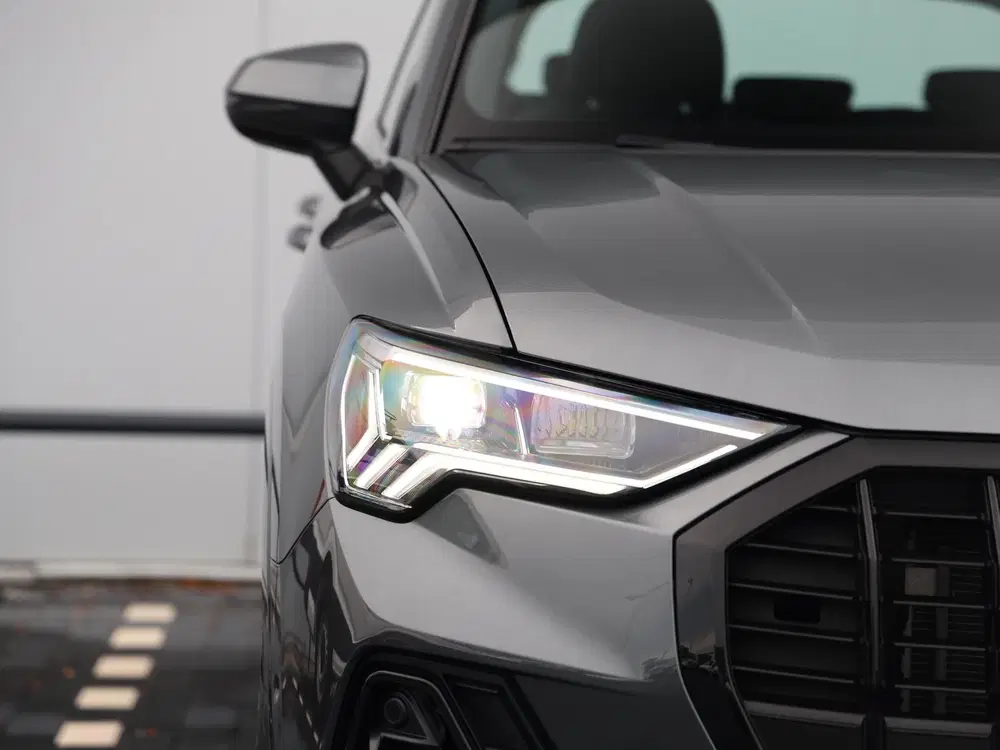 Audi Q3 45 TFSI e S edition 245pk uit 2024, foto 16