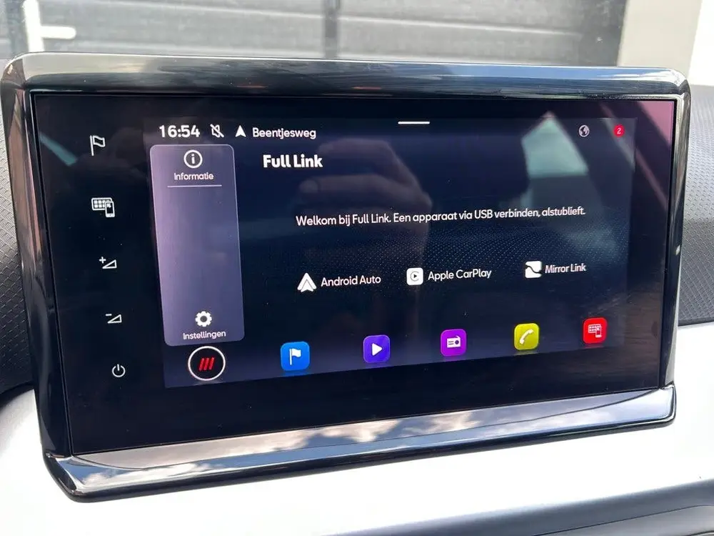 SEAT Ibiza 1.0 EcoTSI Style Business Intense Navi uit 2023, foto 11
