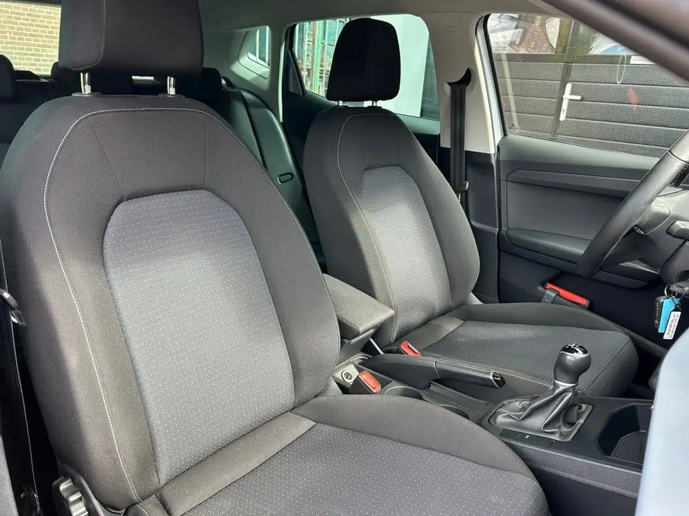 SEAT Ibiza 1.0 EcoTSI Style Business Intense Navi uit 2023, foto 5