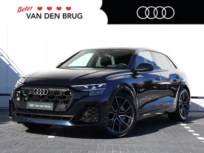 Audi Q8 55 TFSI e quattro Pro Line S 394pk uit 2024