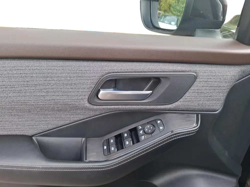 Nissan X-Trail 1.5 e-Power N-Connecta uit 2024, foto 11