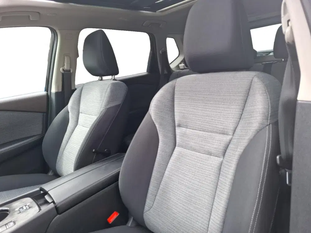Nissan X-Trail 1.5 e-Power N-Connecta uit 2024, foto 13