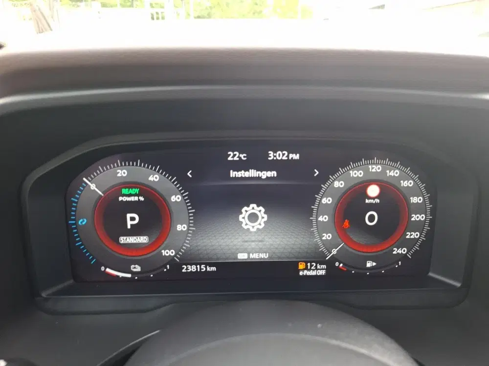 Nissan X-Trail 1.5 e-Power N-Connecta uit 2024, foto 15