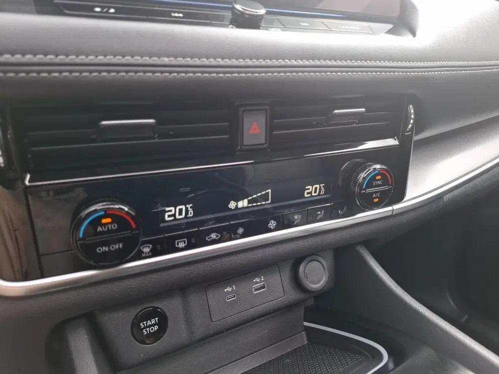 Nissan X-Trail 1.5 e-Power N-Connecta uit 2024, foto 18