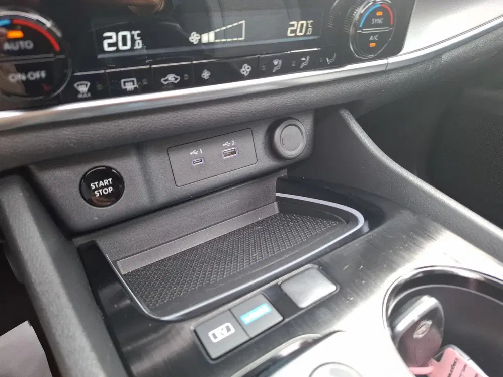 Nissan X-Trail 1.5 e-Power N-Connecta uit 2024, foto 19