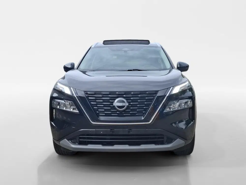 Nissan X-Trail 1.5 e-Power N-Connecta uit 2024, foto 2