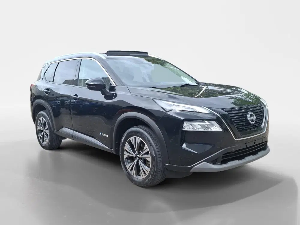 Nissan X-Trail 1.5 e-Power N-Connecta uit 2024, foto 3