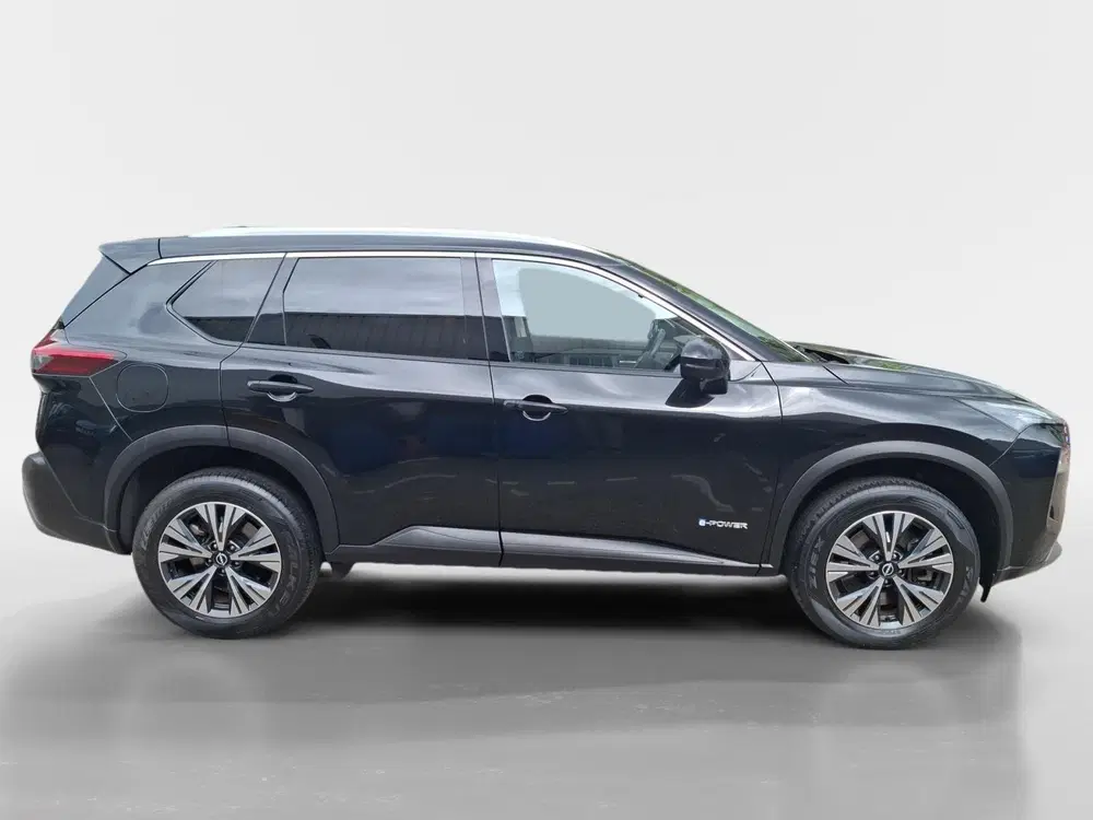 Nissan X-Trail 1.5 e-Power N-Connecta uit 2024, foto 4