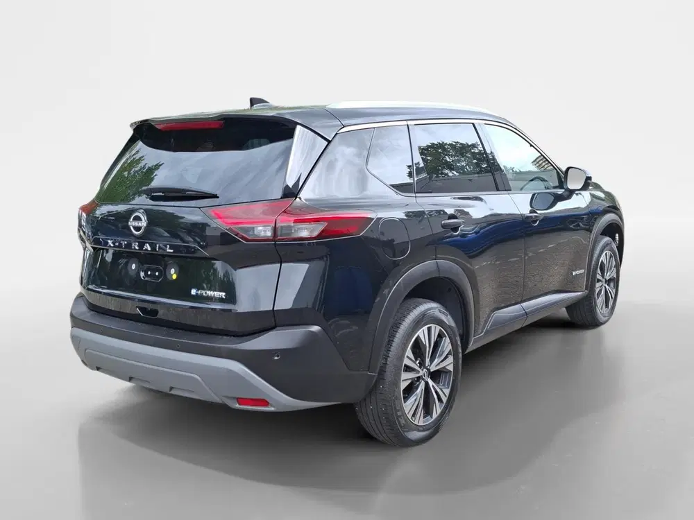 Nissan X-Trail 1.5 e-Power N-Connecta uit 2024, foto 5