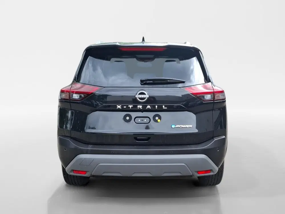 Nissan X-Trail 1.5 e-Power N-Connecta uit 2024, foto 6