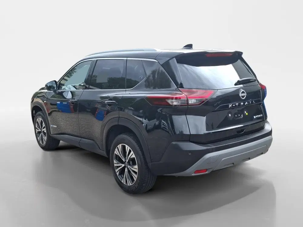 Nissan X-Trail 1.5 e-Power N-Connecta uit 2024, foto 7
