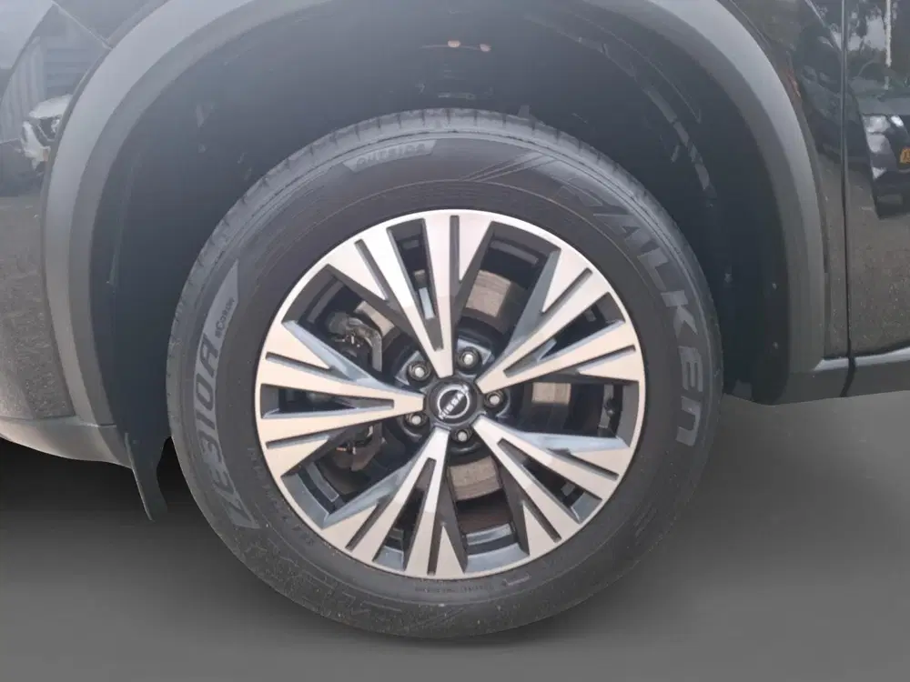 Nissan X-Trail 1.5 e-Power N-Connecta uit 2024, foto 8