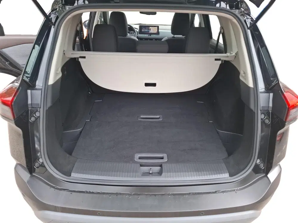 Nissan X-Trail 1.5 e-Power N-Connecta uit 2024, foto 9