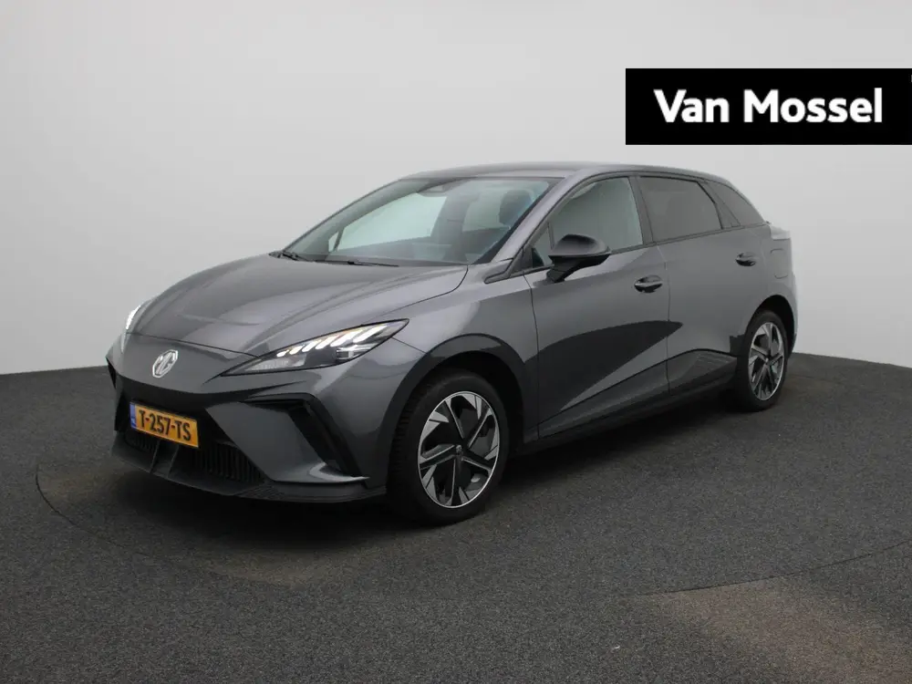 MG MG4 Comfort 64 kWh Mg Mg4 electric uit 2023