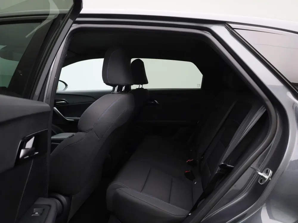 MG MG4 Comfort 64 kWh Mg Mg4 electric uit 2023, foto 10