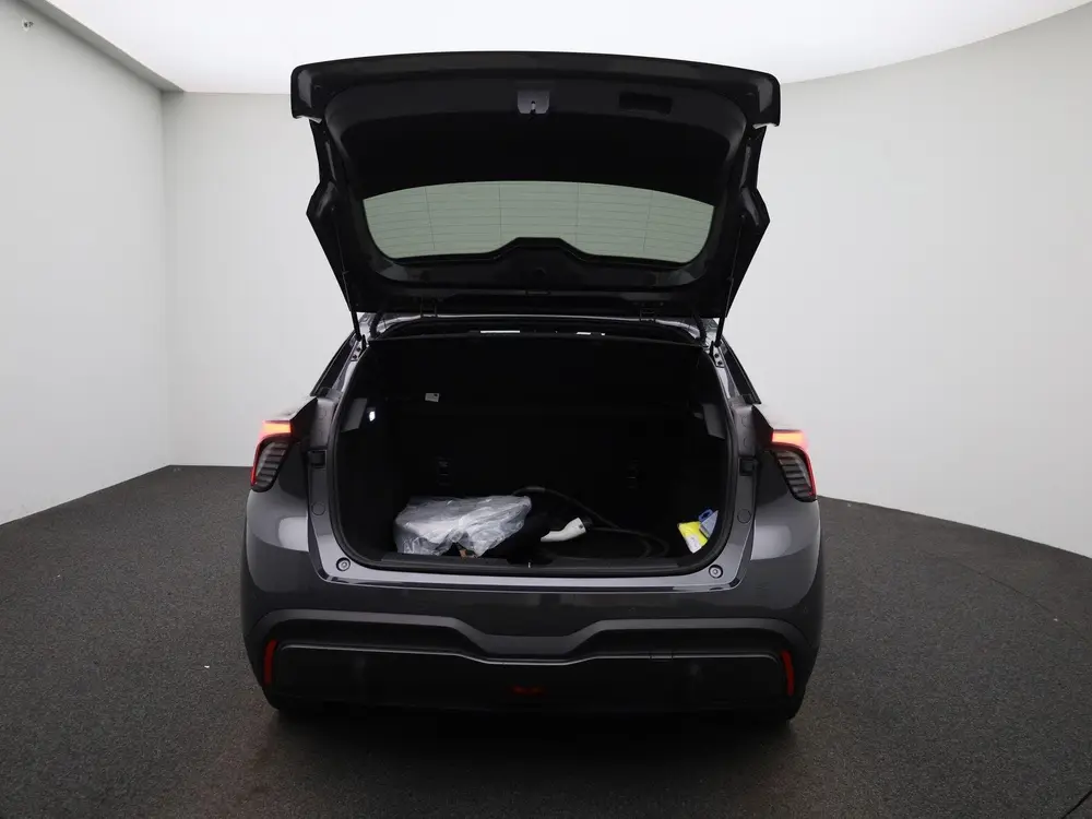 MG MG4 Comfort 64 kWh Mg Mg4 electric uit 2023, foto 11