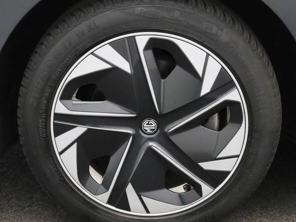 MG MG4 Comfort 64 kWh Mg Mg4 electric uit 2023, foto 14