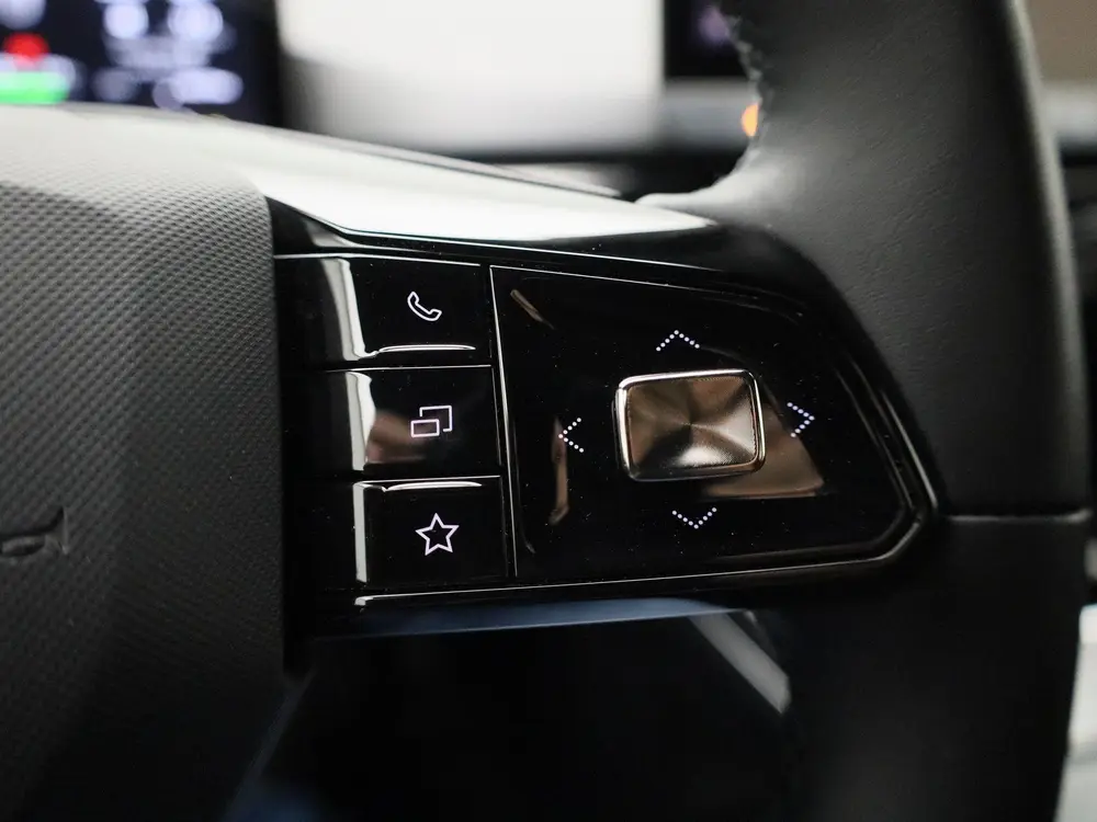 MG MG4 Comfort 64 kWh Mg Mg4 electric uit 2023, foto 18