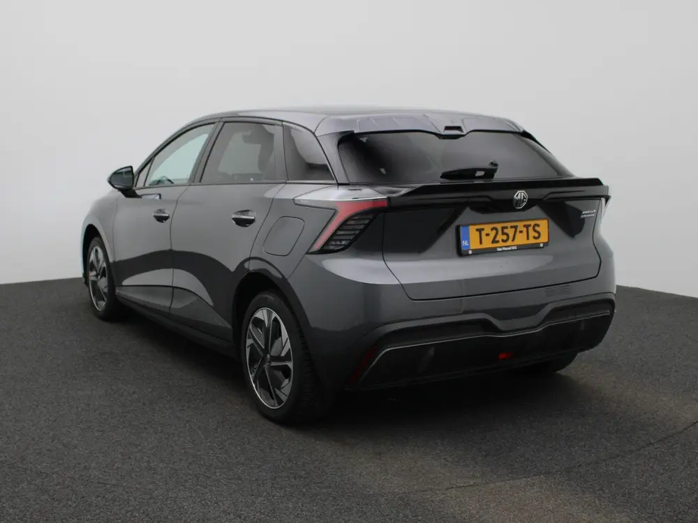 MG MG4 Comfort 64 kWh Mg Mg4 electric uit 2023, foto 2