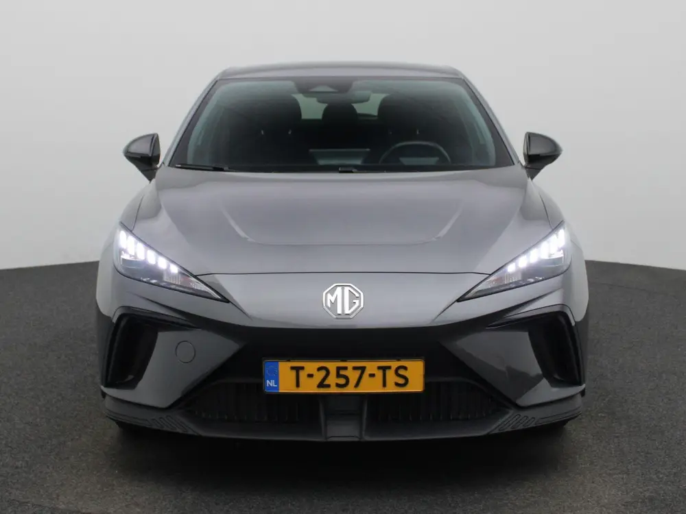 MG MG4 Comfort 64 kWh Mg Mg4 electric uit 2023, foto 3