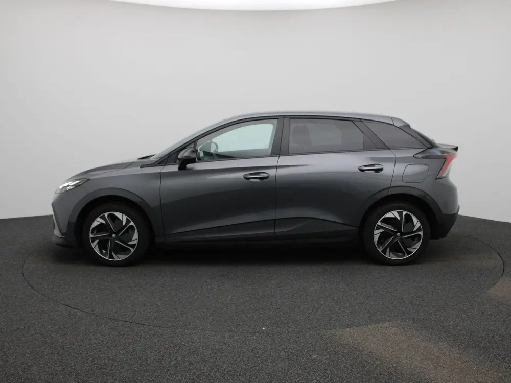 MG MG4 Comfort 64 kWh Mg Mg4 electric uit 2023, foto 4