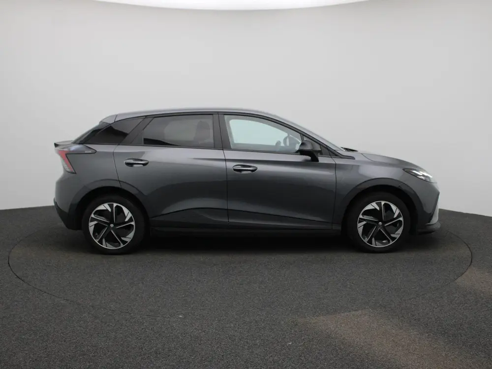 MG MG4 Comfort 64 kWh Mg Mg4 electric uit 2023, foto 6