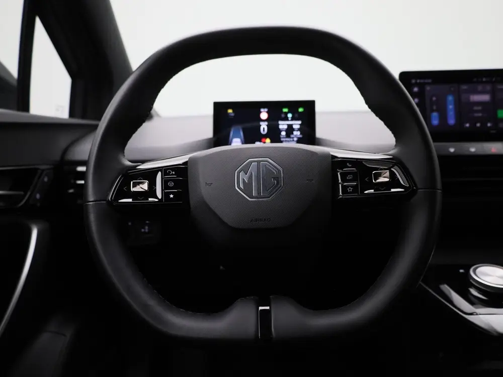 MG MG4 Comfort 64 kWh Mg Mg4 electric uit 2023, foto 7