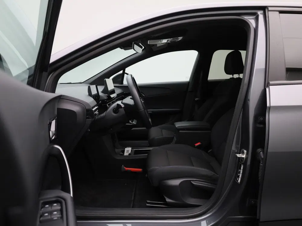 MG MG4 Comfort 64 kWh Mg Mg4 electric uit 2023, foto 9