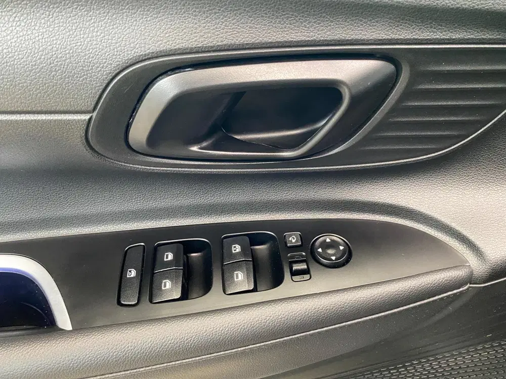 Hyundai BAYON 1.0 MILD HYBRID uit 2025, foto 10