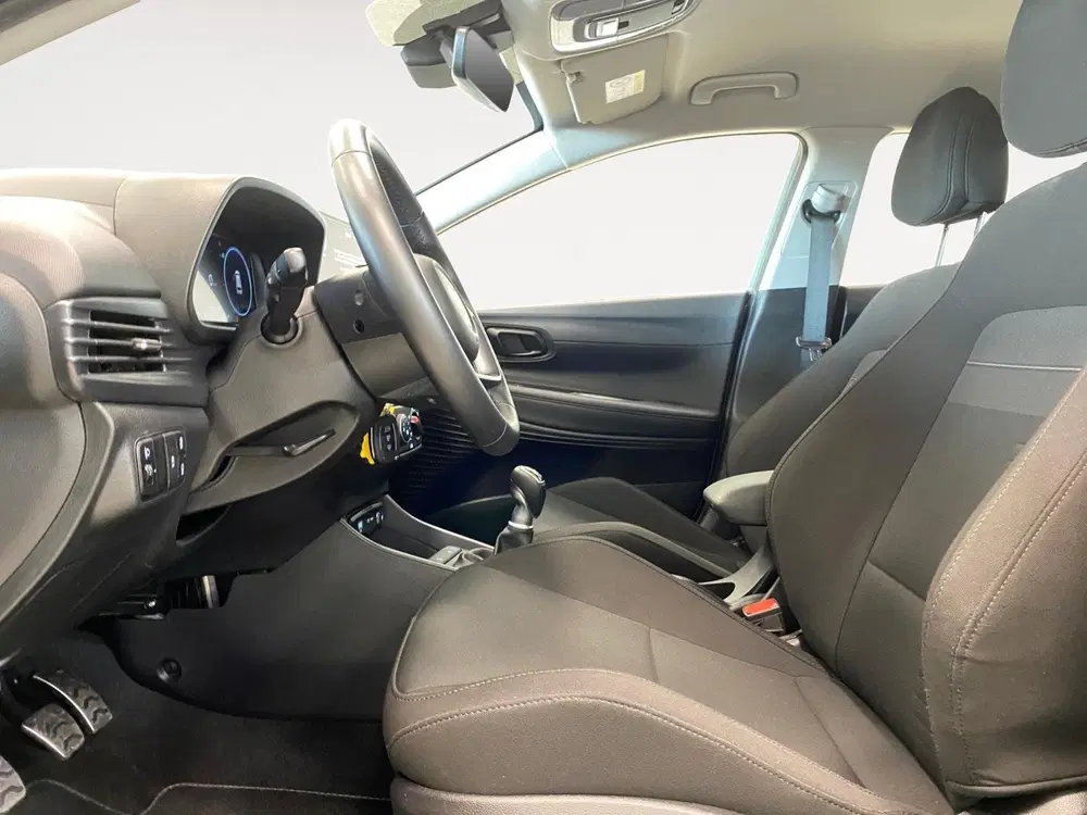 Hyundai BAYON 1.0 MILD HYBRID uit 2025, foto 9