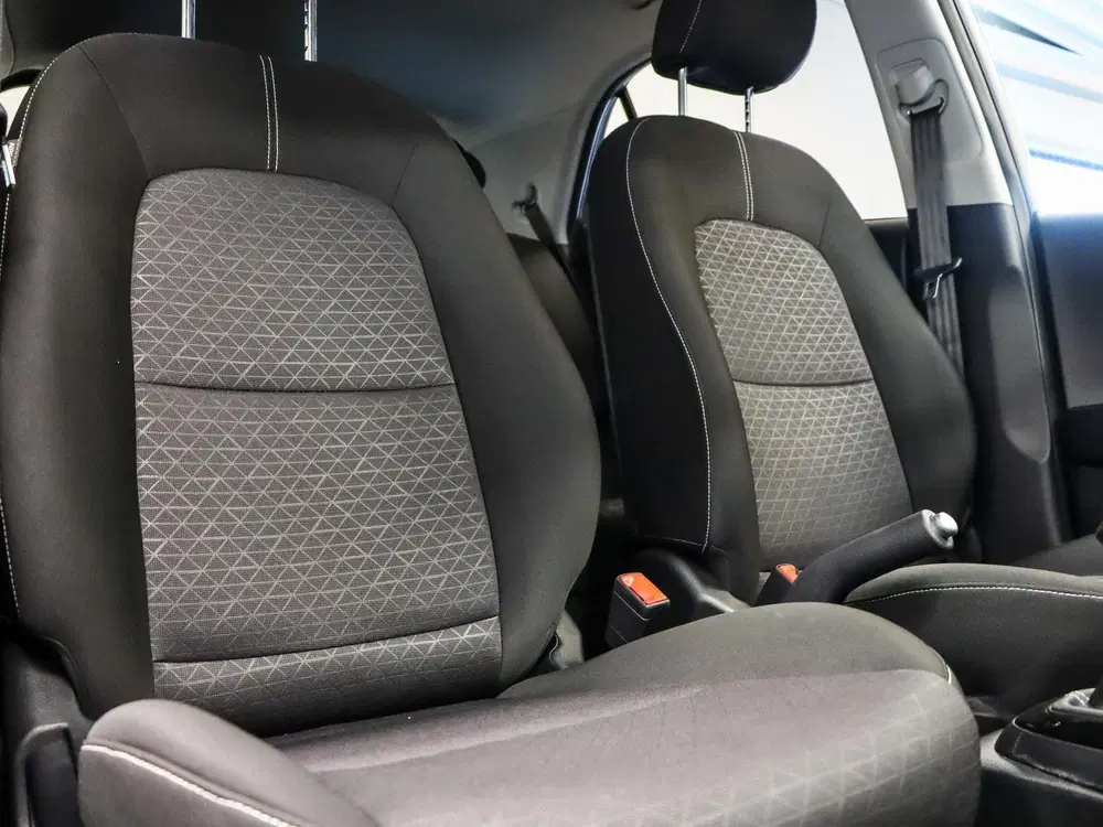 Kia Picanto 1.0 DPi DynamicPlusLine Automaat uit 2024, foto 15