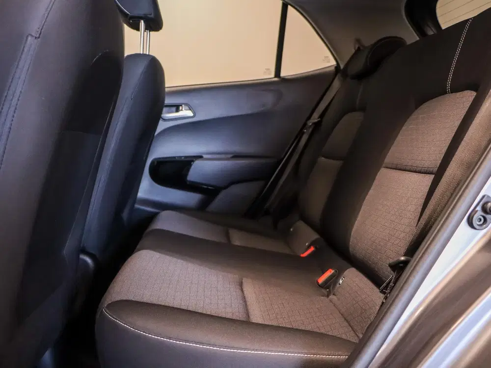 Kia Picanto 1.0 DPi DynamicPlusLine Automaat uit 2024, foto 16
