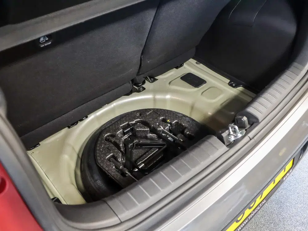 Kia Picanto 1.0 DPi DynamicPlusLine Automaat uit 2024, foto 18