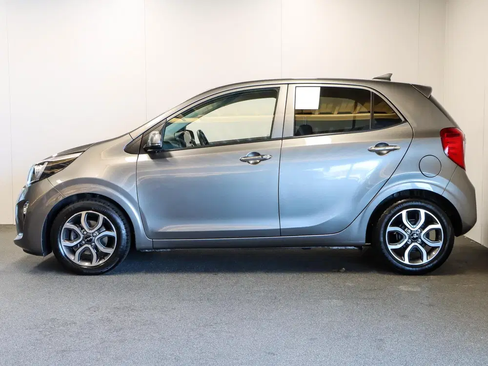 Kia Picanto 1.0 DPi DynamicPlusLine Automaat uit 2024, foto 2