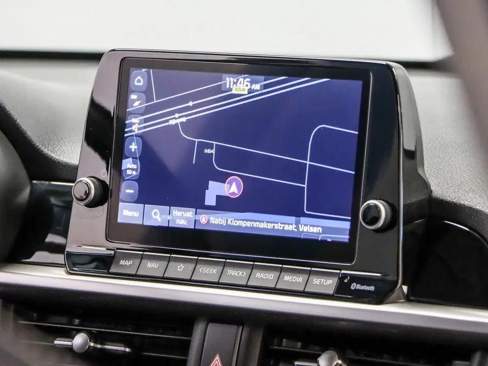 Kia Picanto 1.0 DPi DynamicPlusLine Automaat uit 2024, foto 20