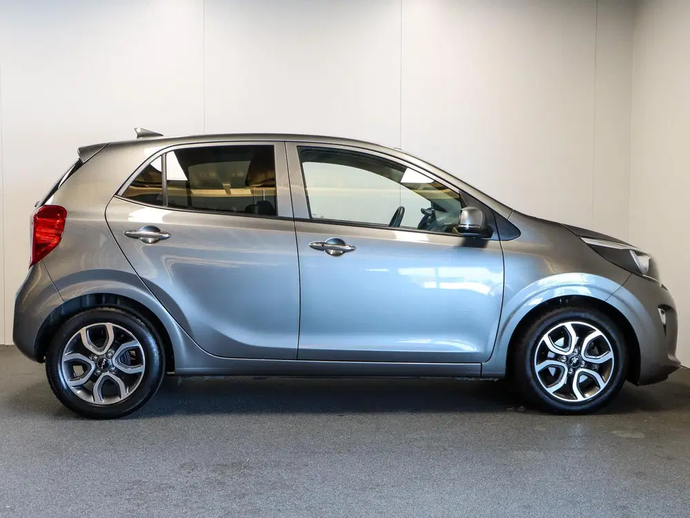 Kia Picanto 1.0 DPi DynamicPlusLine Automaat uit 2024, foto 6
