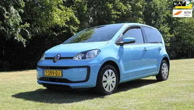 Volkswagen Up! 1.0 BMT move up! 5 drs Airco blue tooth uit 2023