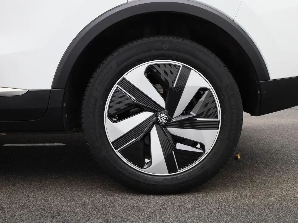 MG ZS EV Standard Range Luxury 50 kWh uit 2022, foto 13