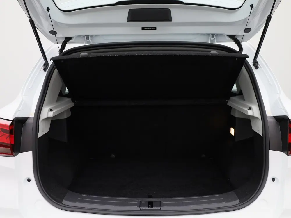MG ZS EV Standard Range Luxury 50 kWh uit 2022, foto 14