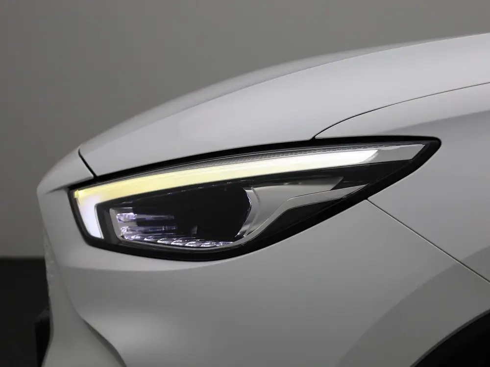 MG ZS EV Standard Range Luxury 50 kWh uit 2022, foto 15
