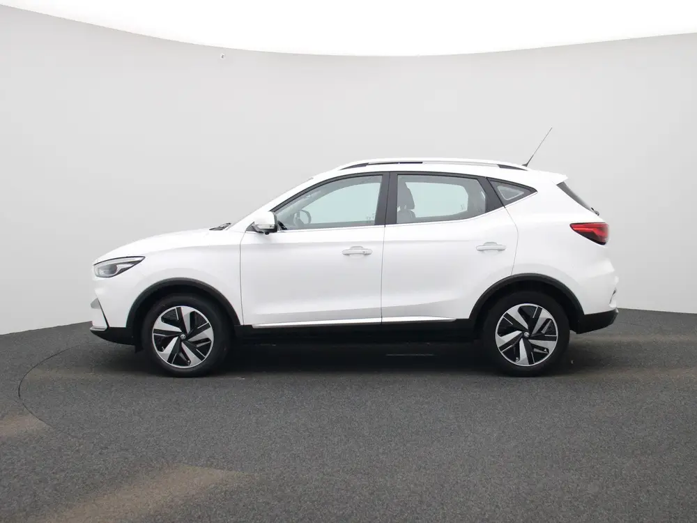 MG ZS EV Standard Range Luxury 50 kWh uit 2022, foto 4