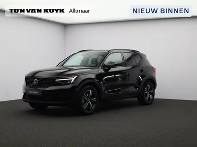 Volvo XC40 2.0 B4 Plus Dark uit 2026